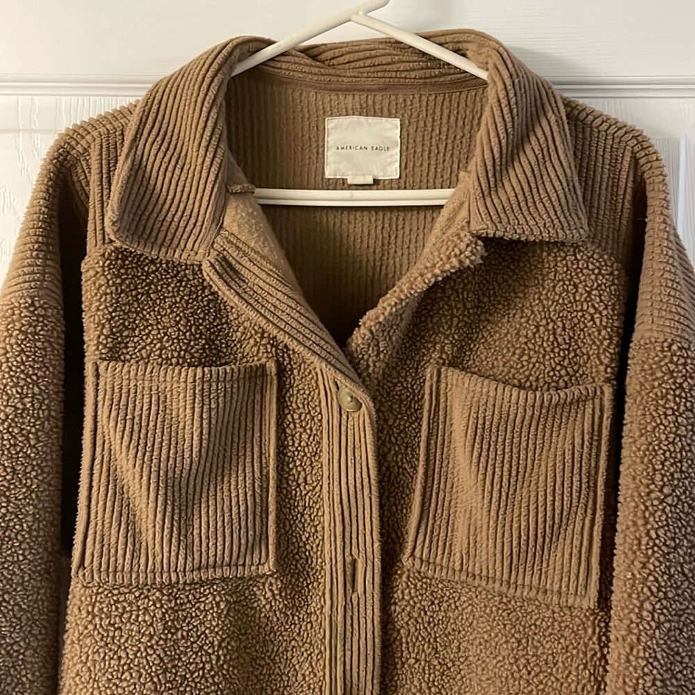 American eagle jacket